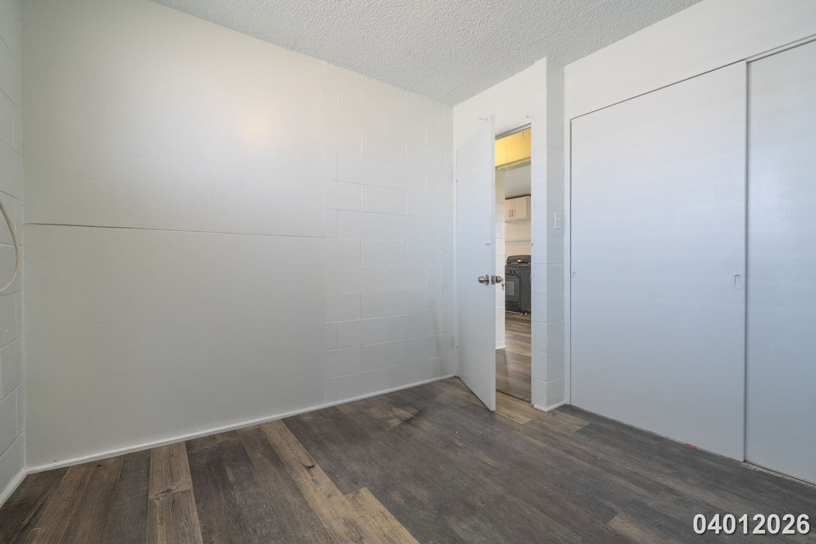 Honolulu House: 617 McNeill St. Apt. 302