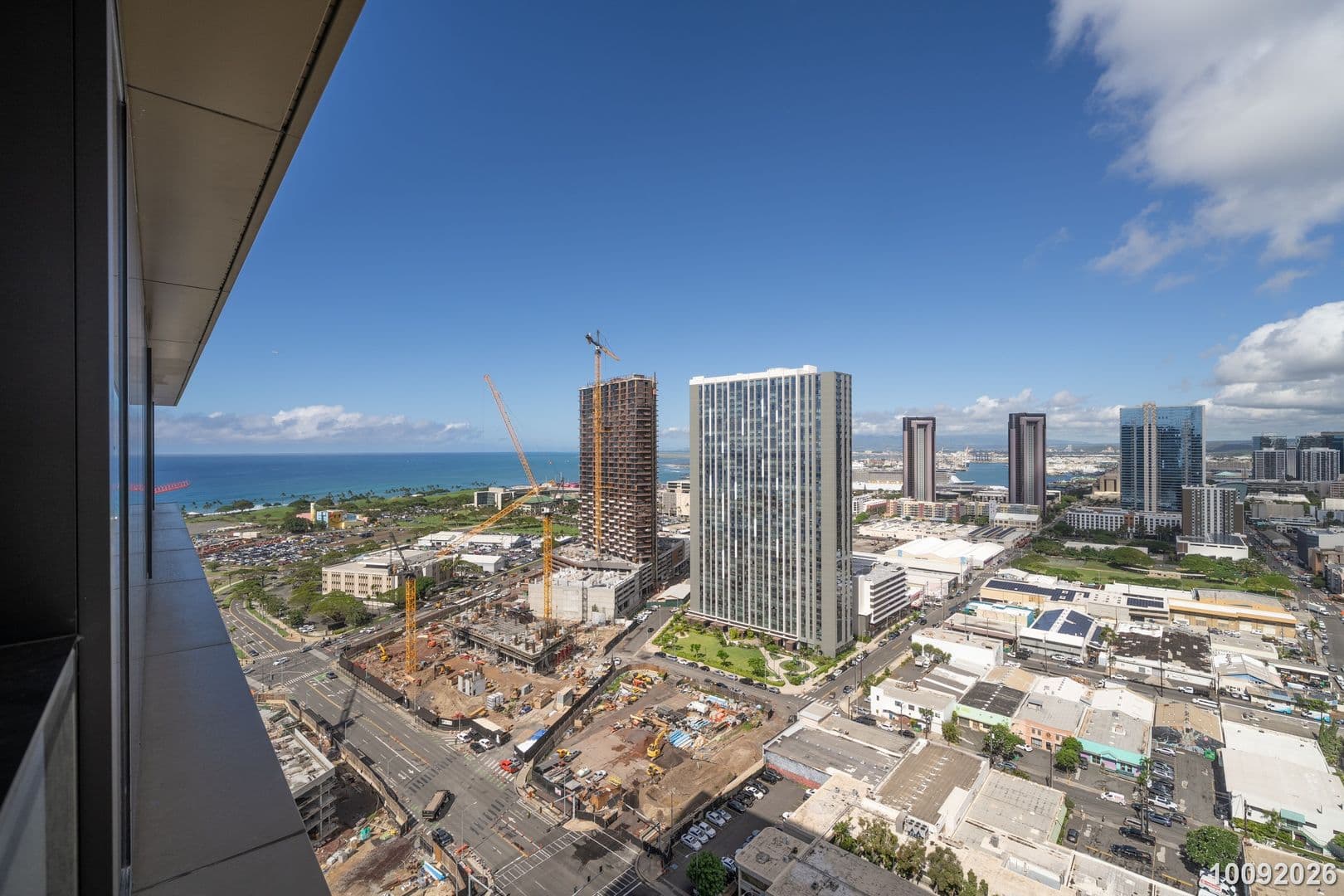 Honolulu House: 333 Ward Ave. #2815
