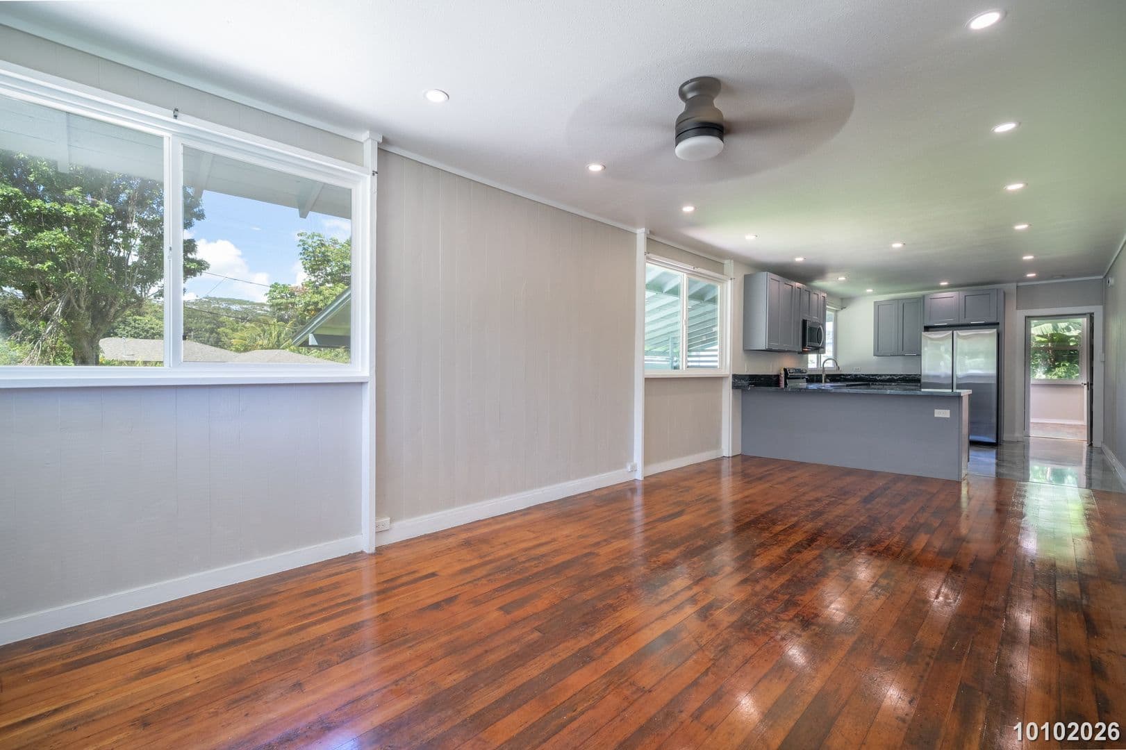 Wahiawa House: 42 Karsten Drive