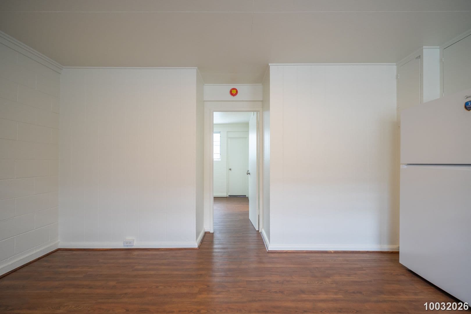 Honolulu Apartment: 1719 Nuuanu Ave.