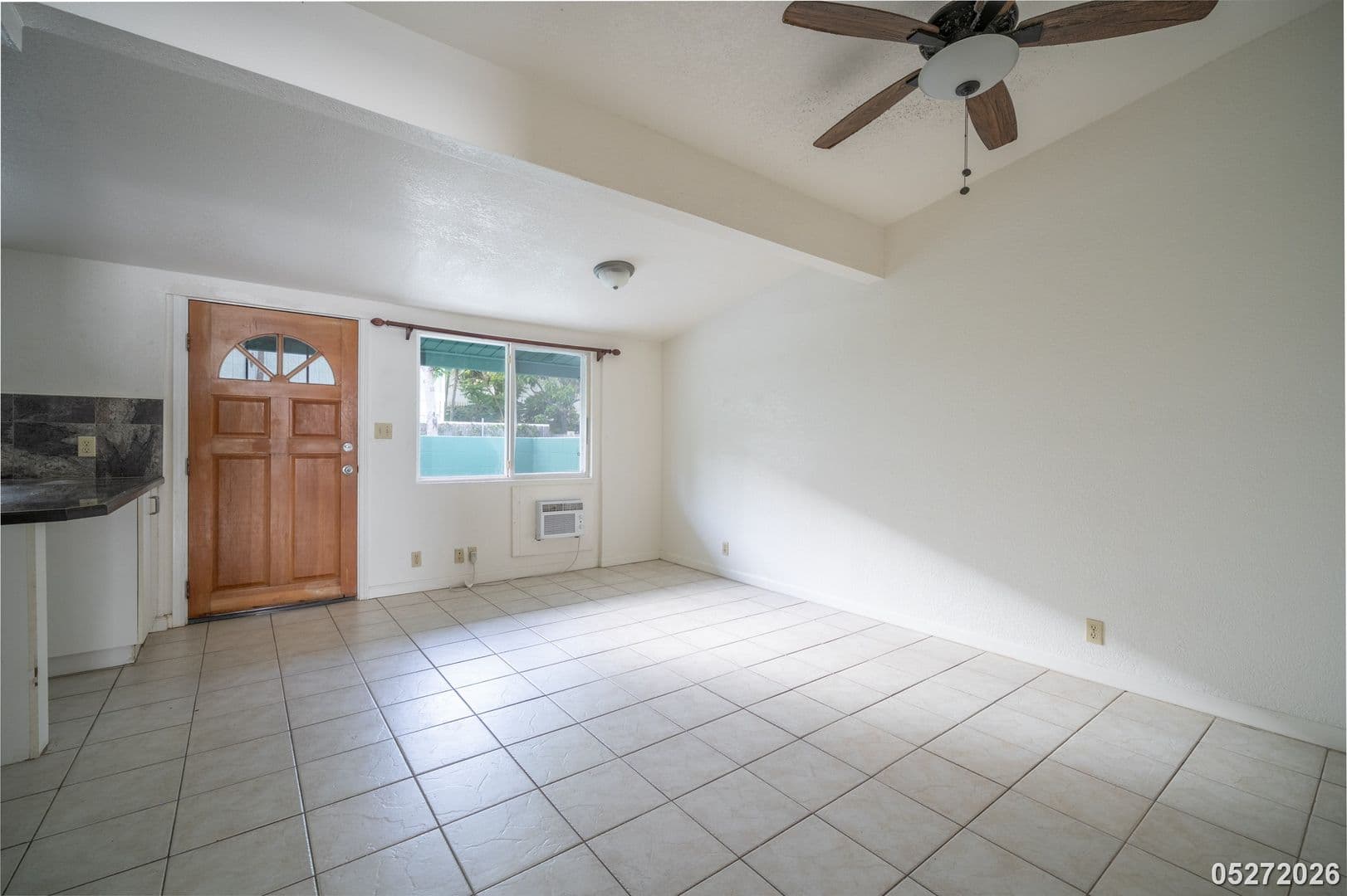 Waialua House: 68-058 Akule St. Unit D