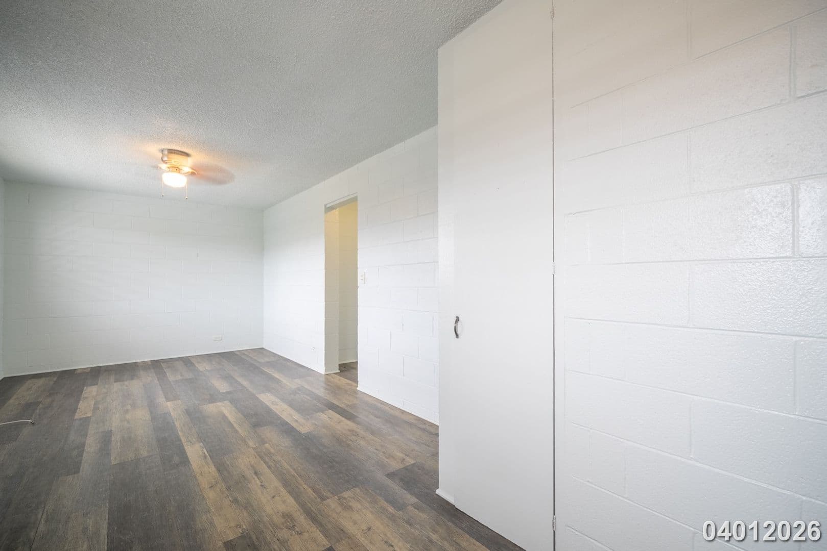 Honolulu House: 617 McNeill St. Apt. 302
