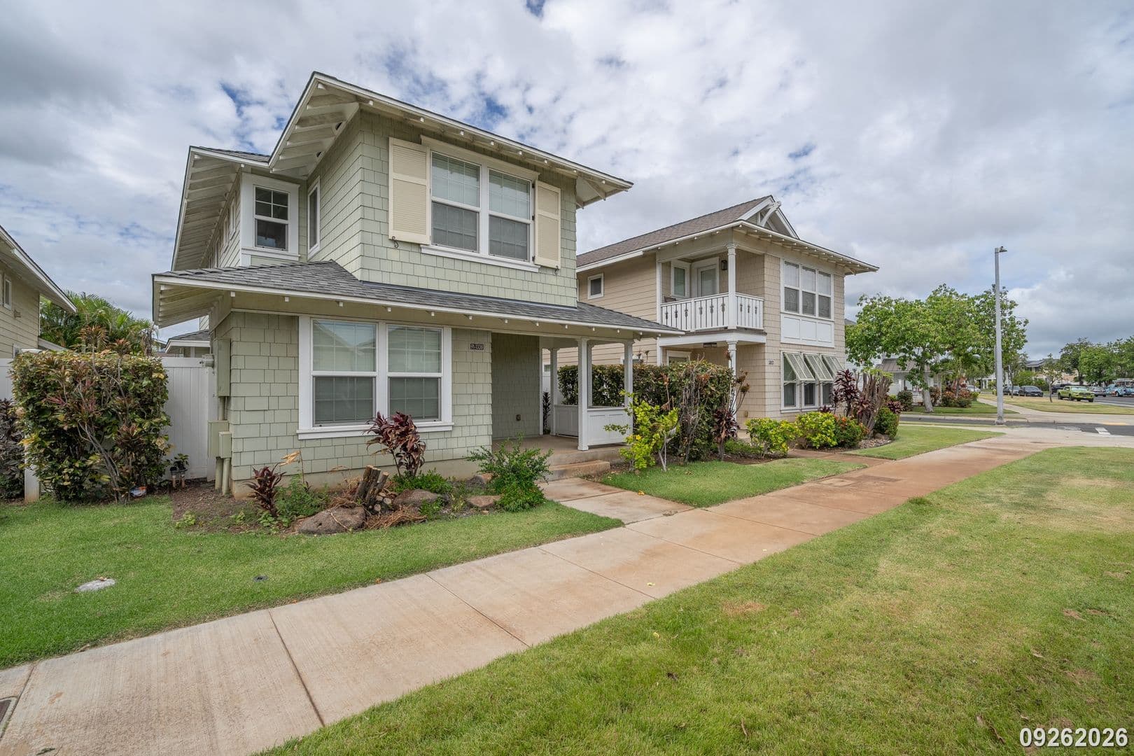 Ewa Beach House: 91-1338 Kaileolea Dr