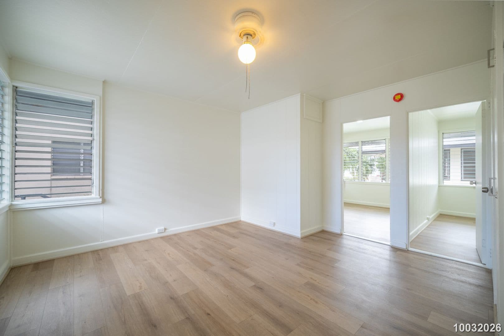 Honolulu Apartment: 1719 Nuuanu Ave.