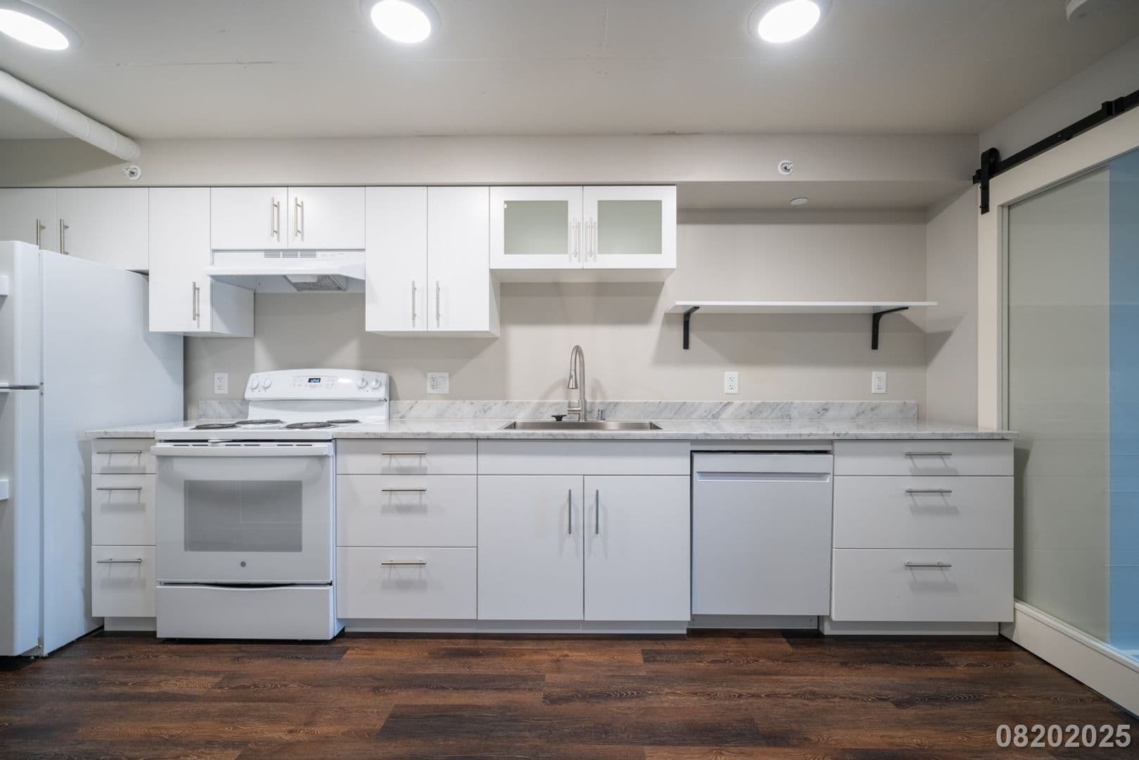 Honolulu Condo: 803 Waimanu St #703