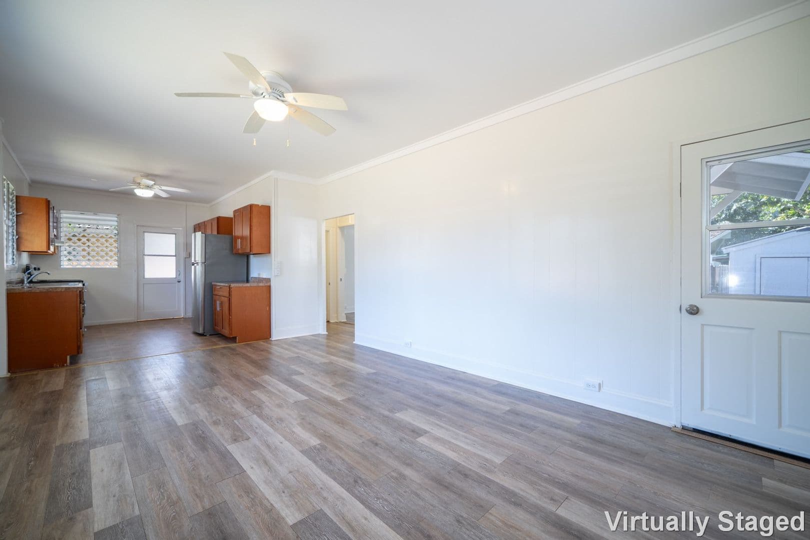 Haleiwa House: 66-314 Waialua Beach Rd