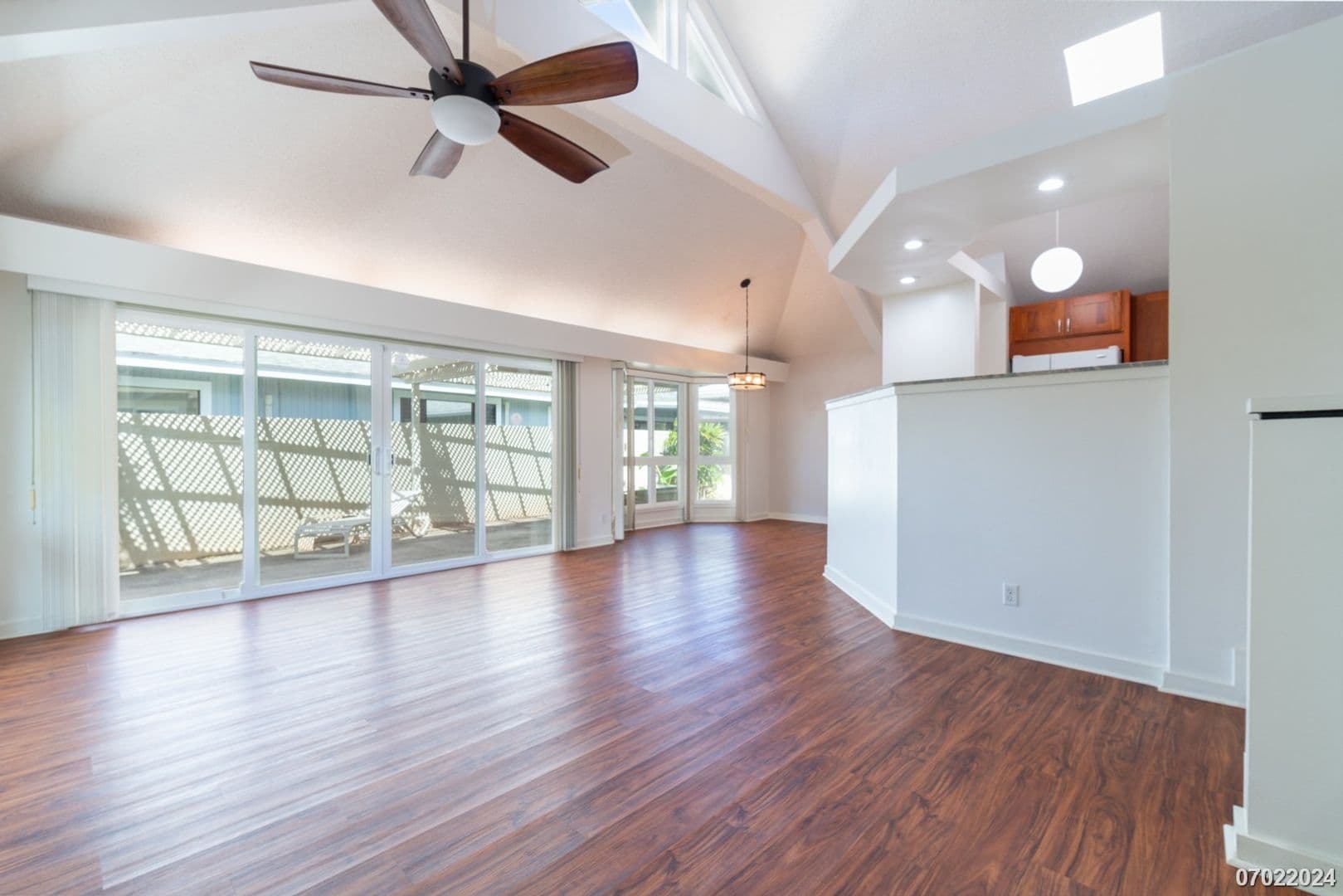 Honolulu House: 310 Kealahou St.
