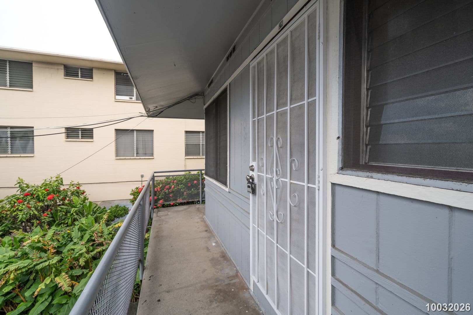 Honolulu Apartment: 1719 Nuuanu Ave.