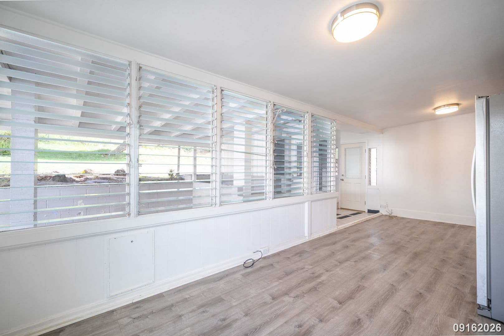 Honolulu House: 4211 Halupa St.