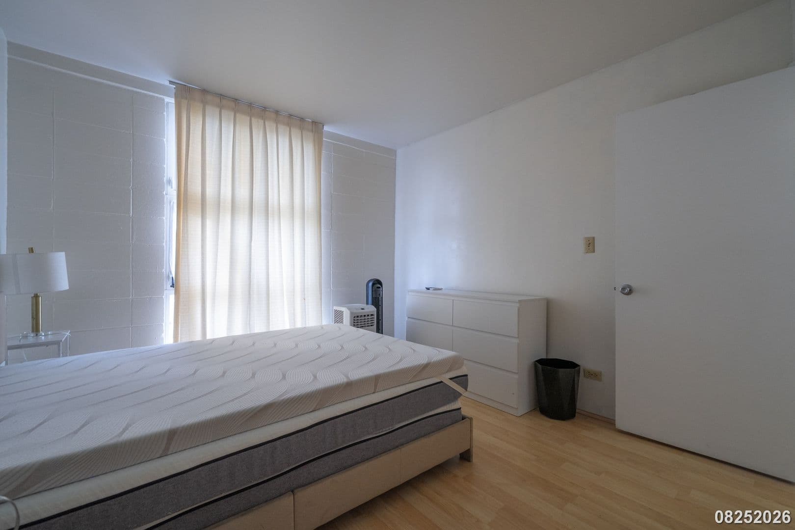 Honolulu House: 1425 Liliha St Apt 12G