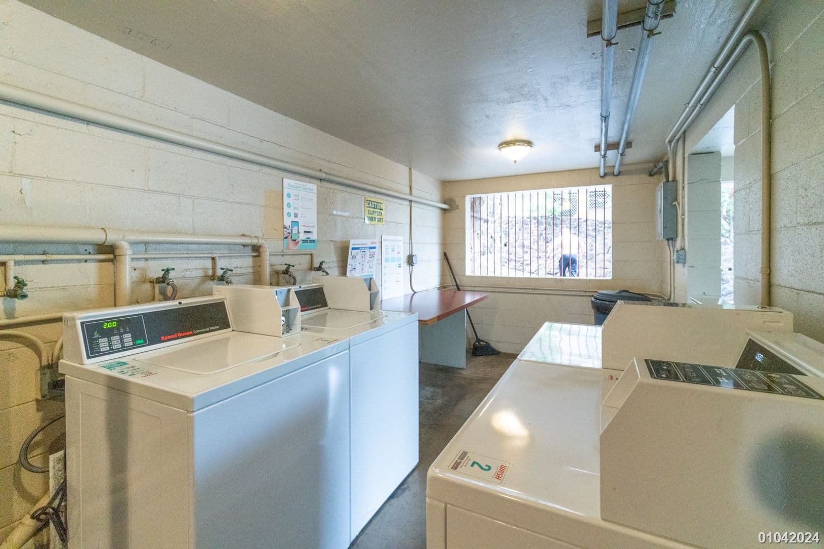 Honolulu Apartment: 1654 Liholiho St.