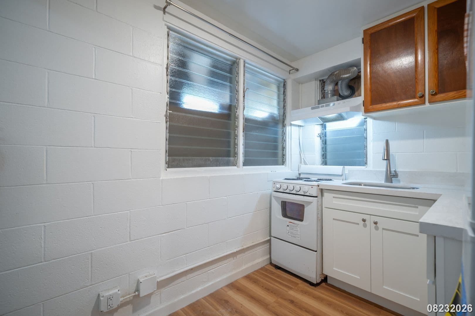 Honolulu House: 1835 Akone Pl Unit B