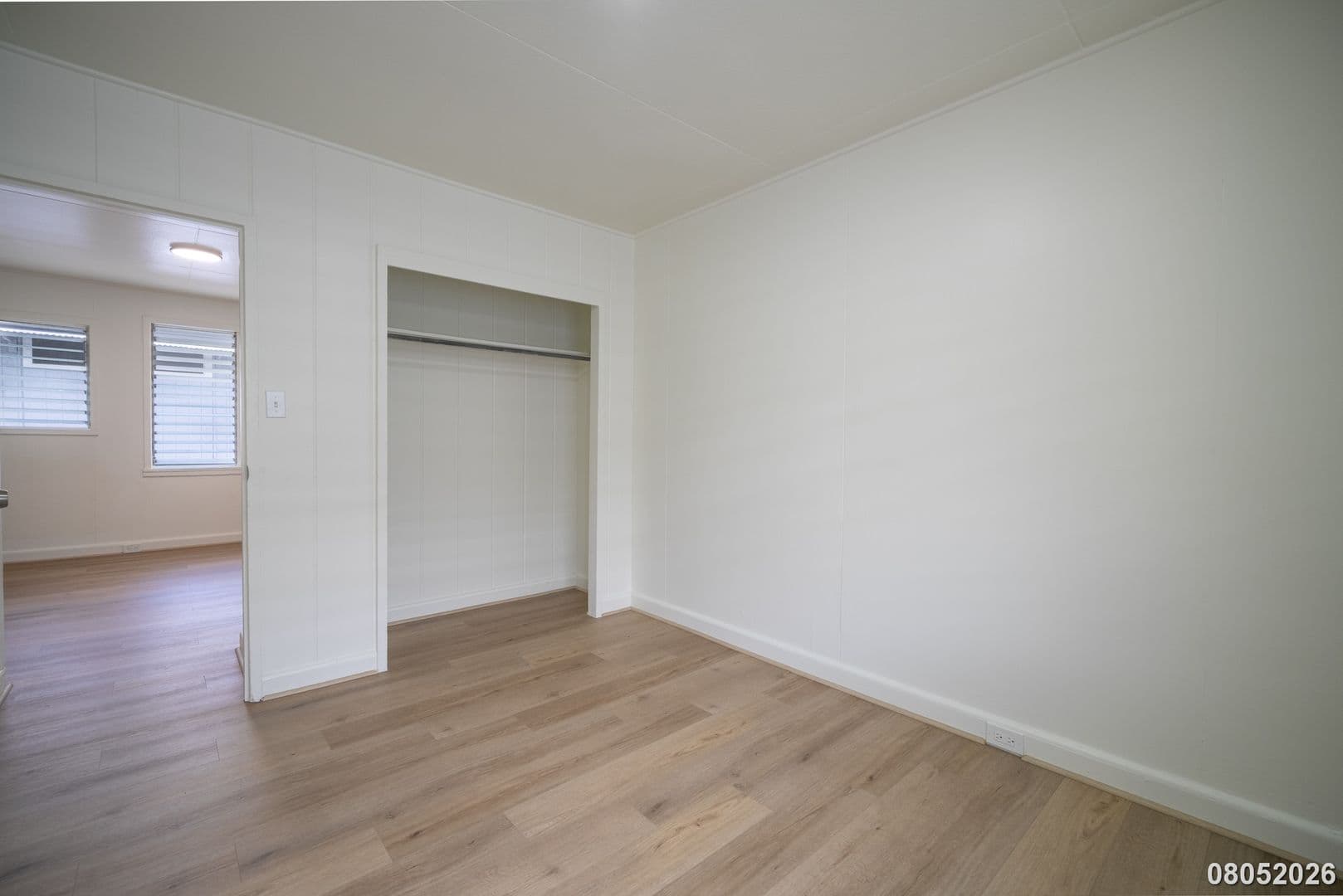 Honolulu Apartment: 1719 Nuuanu Ave.