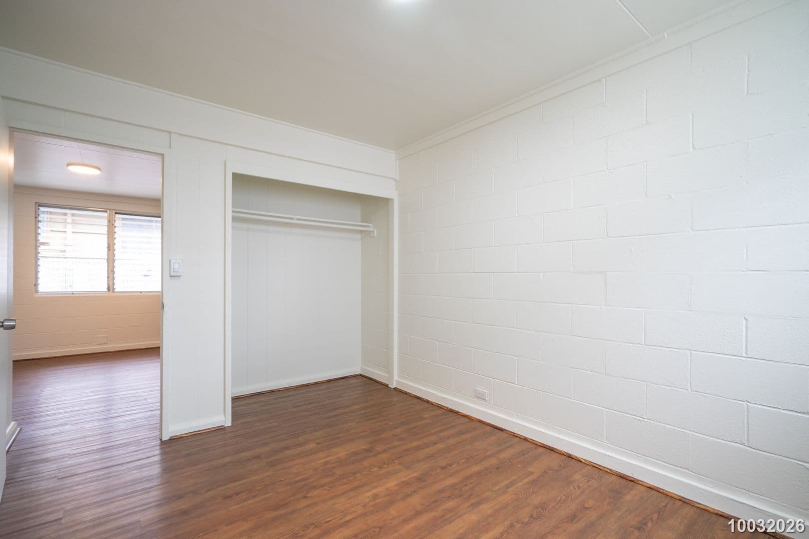 Honolulu Apartment: 1719 Nuuanu Ave.