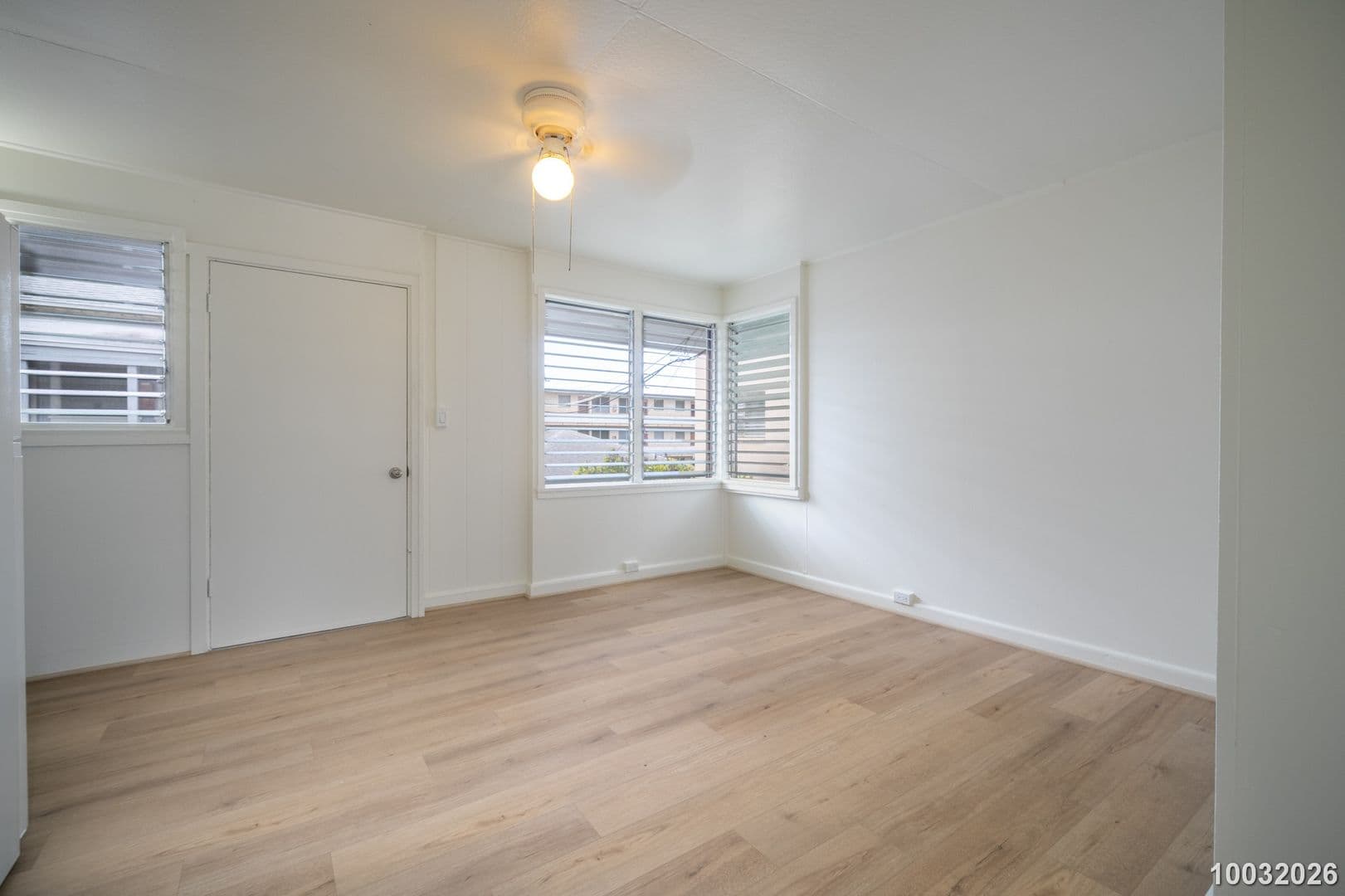Honolulu Apartment: 1719 Nuuanu Ave.