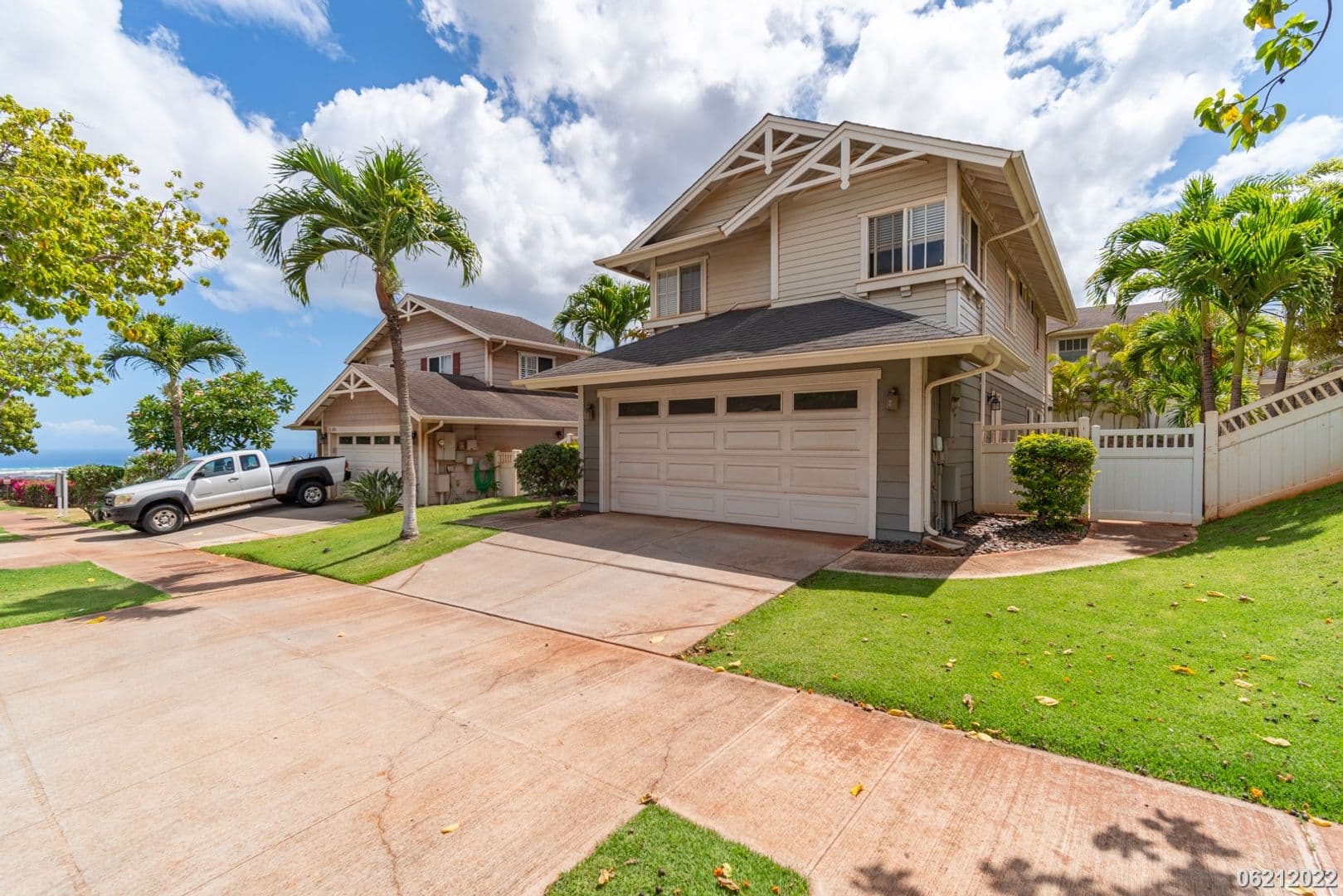 Kapolei House: 92-6036 Nemo St