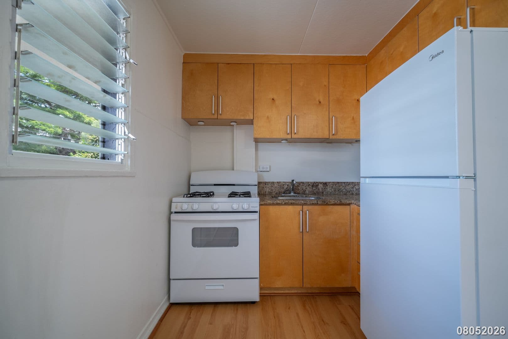 Honolulu Apartment: 1719 Nuuanu Ave.
