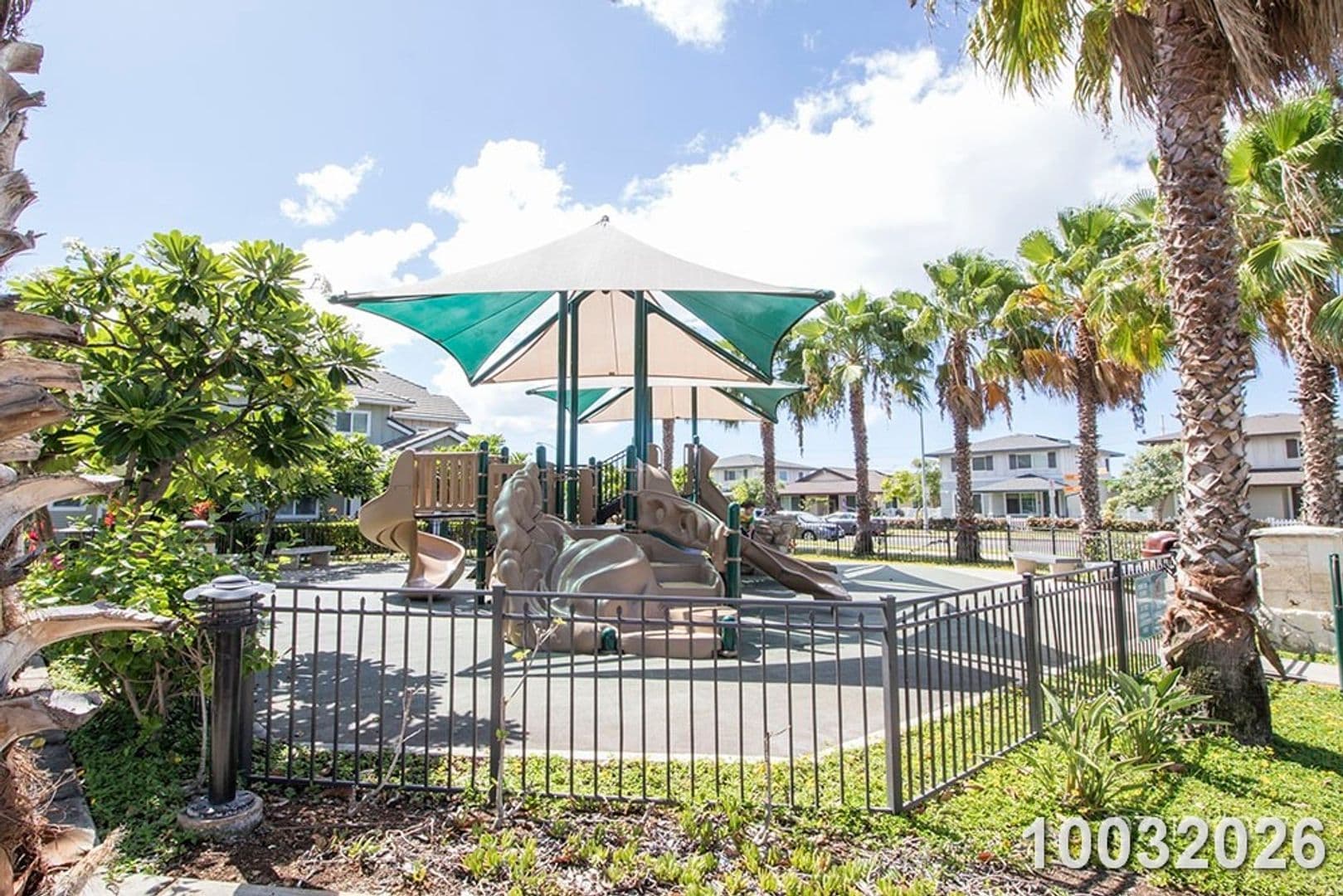 Kapolei Townhome: 1020 Kakala St. #821