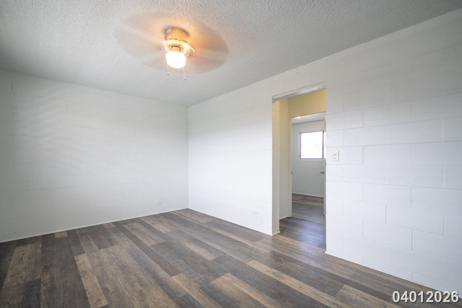 Honolulu House: 617 McNeill St. Apt. 302