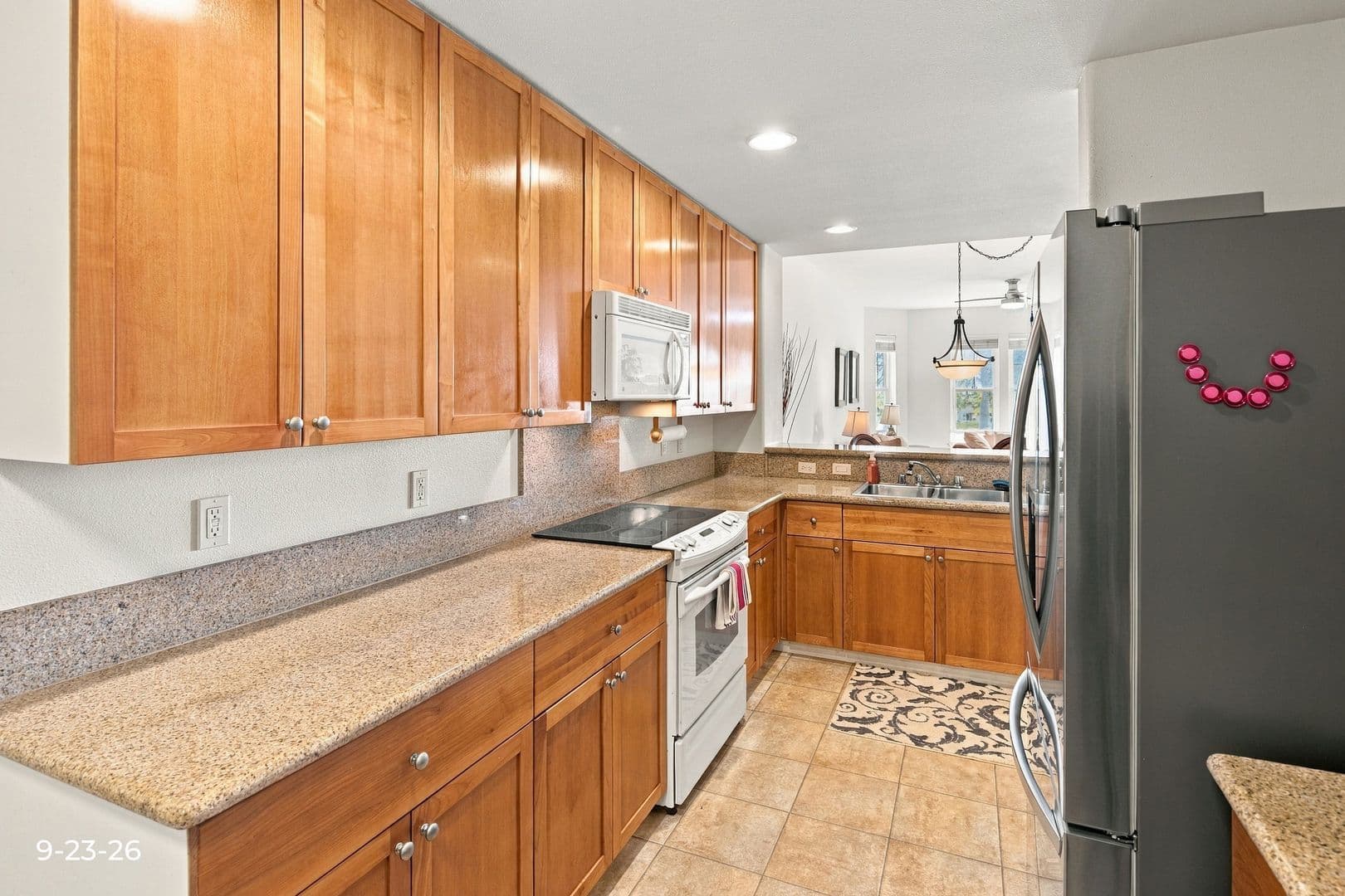 Honolulu Condo: 520 Lunalilo Home Rd #6206