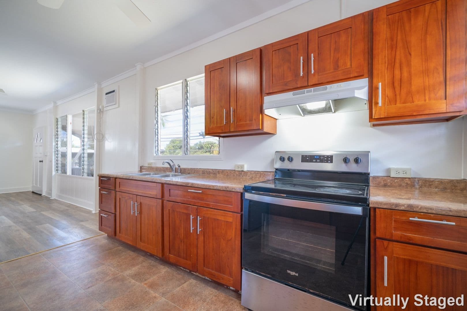 Haleiwa House: 66-314 Waialua Beach Rd
