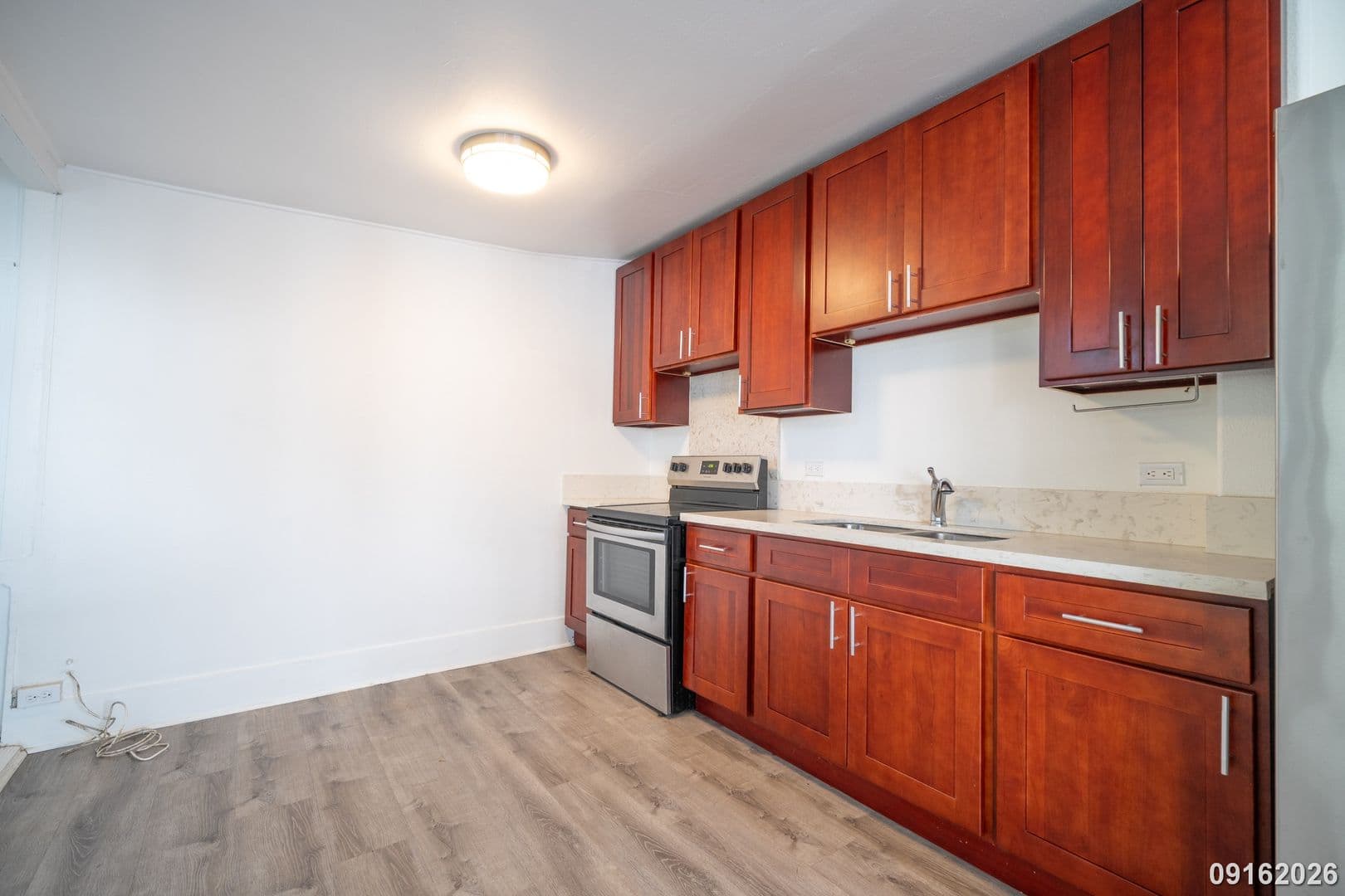 Honolulu House: 4211 Halupa St.