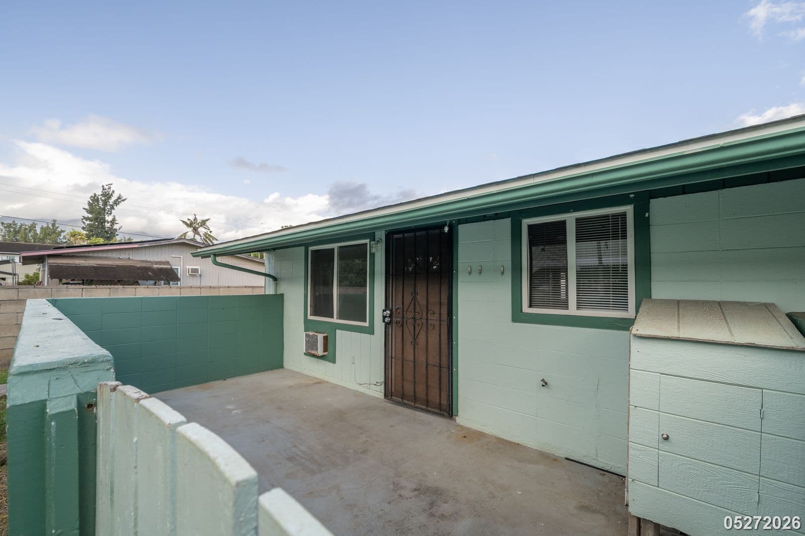 Waialua House: 68-058 Akule St. Unit D
