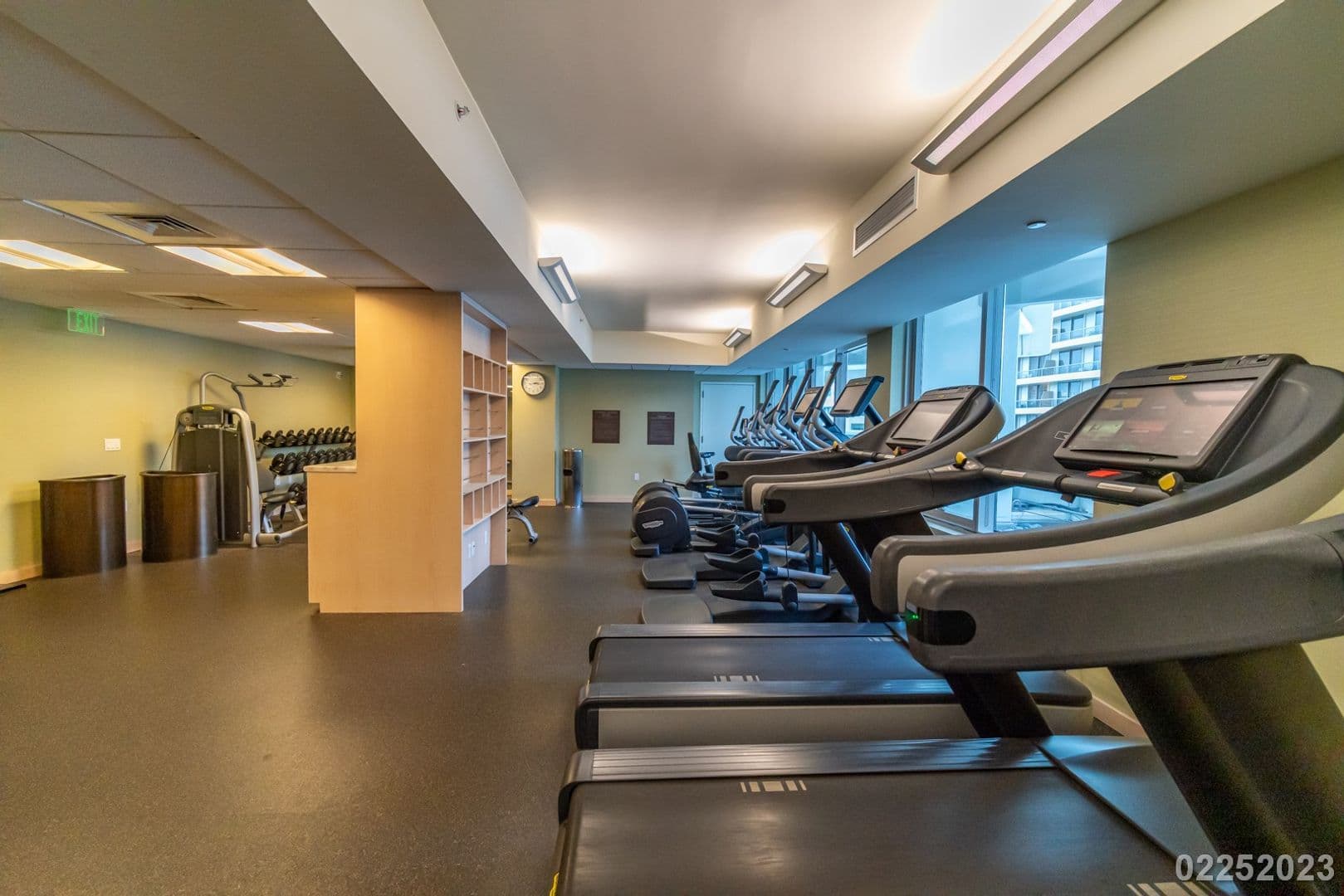Honolulu Condo: 223 Saratoga Rd #918