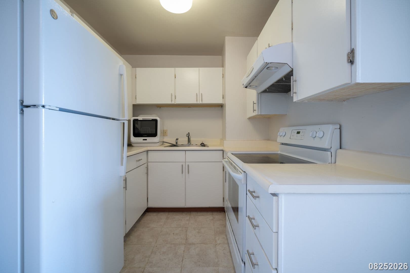 Honolulu House: 1425 Liliha St Apt 12G