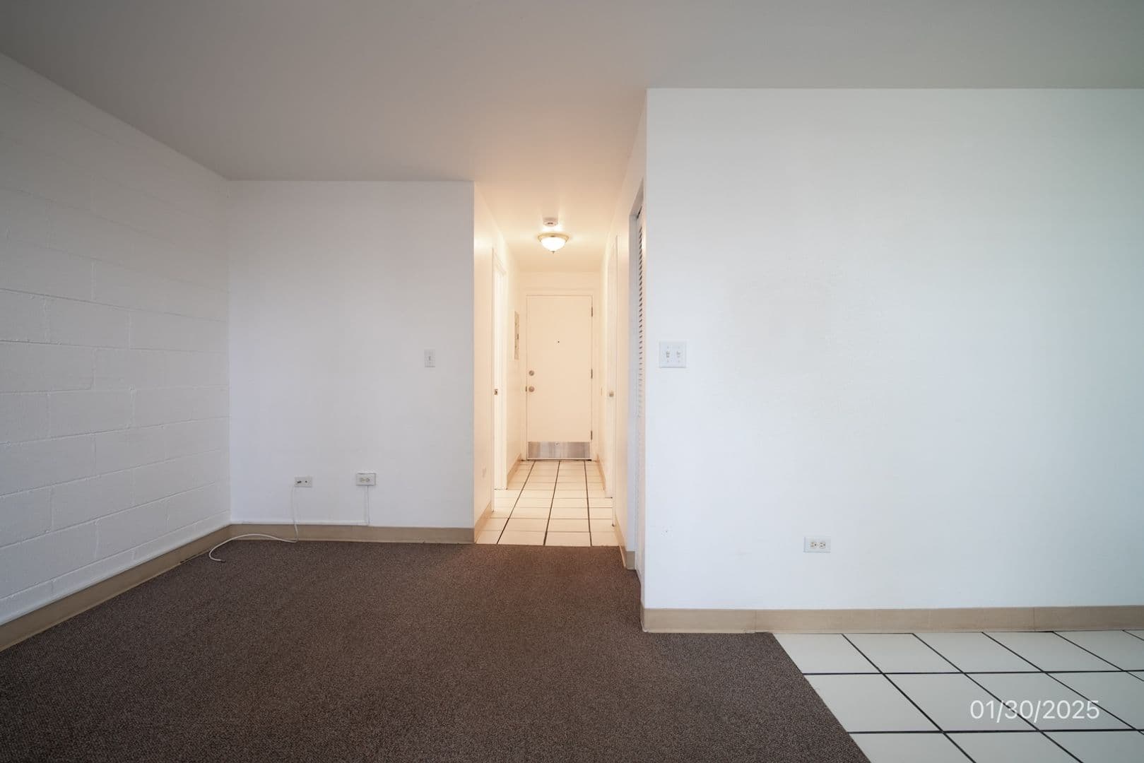 Honolulu Apartment: 1654 Liholiho St.
