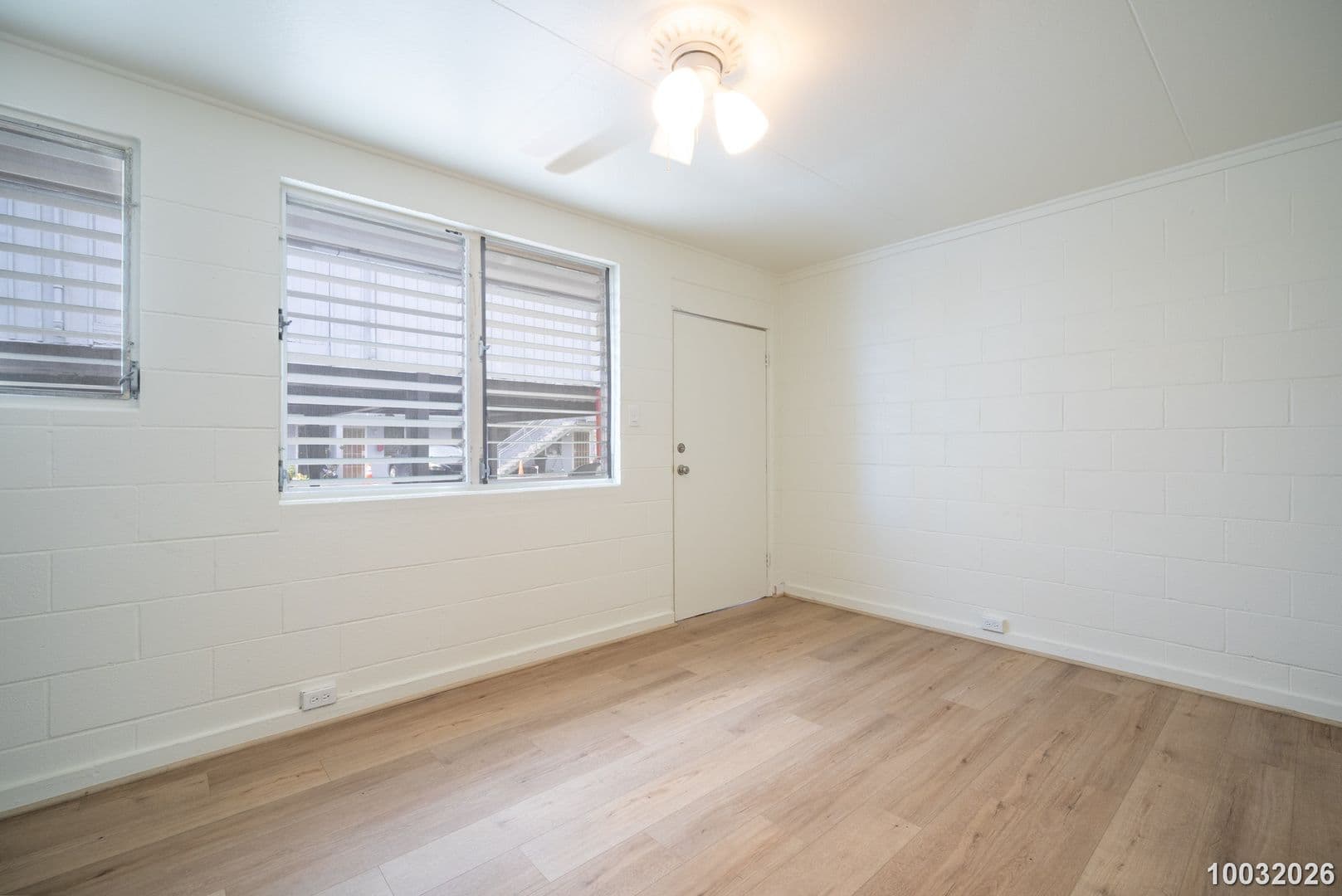 Honolulu Apartment: 1719 Nuuanu Ave.