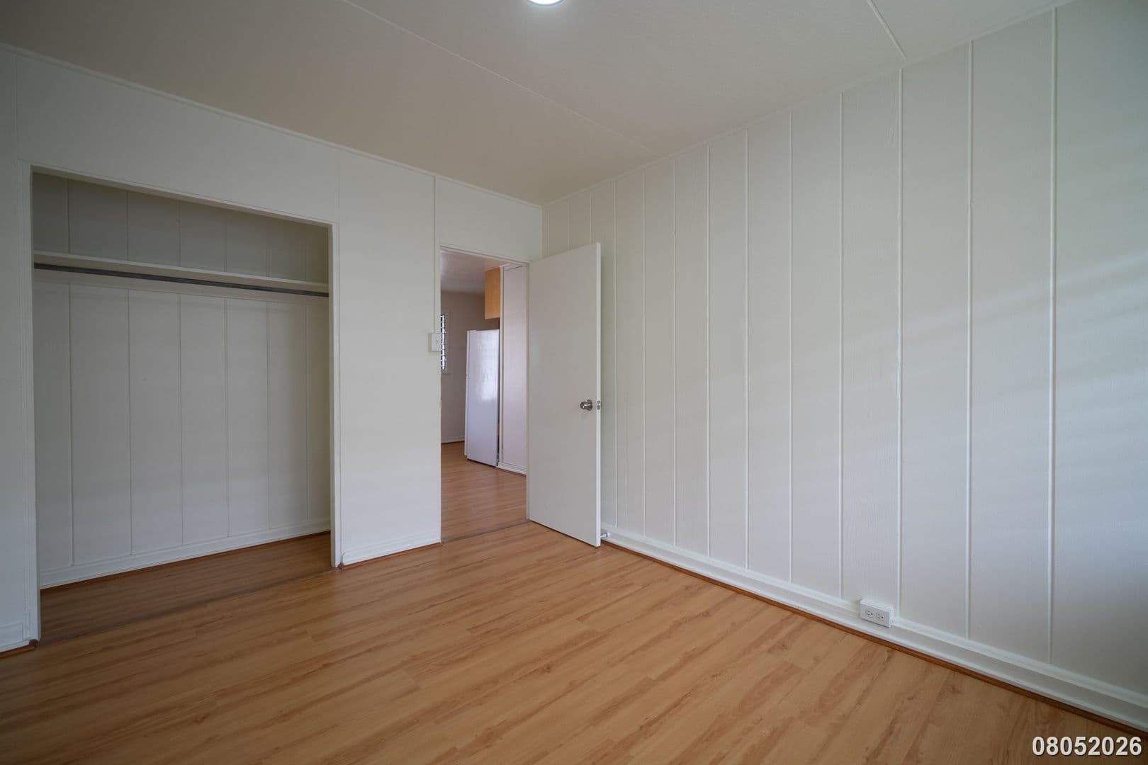 Honolulu Apartment: 1719 Nuuanu Ave.