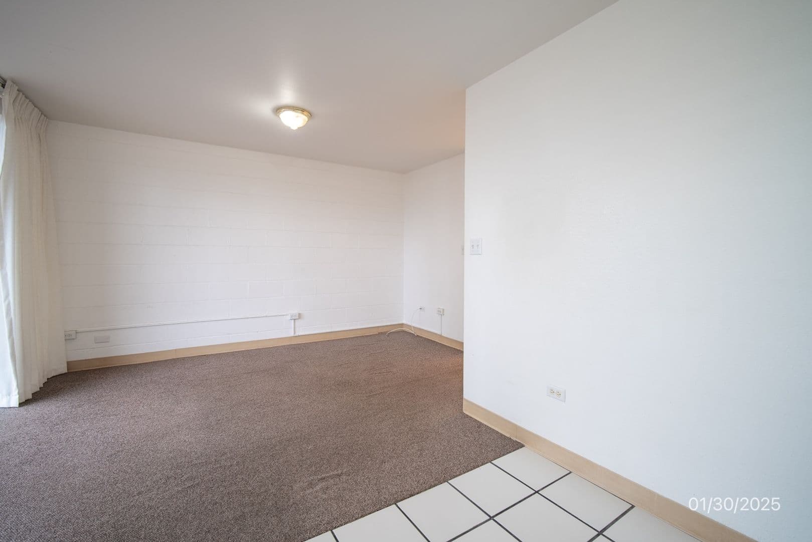 Honolulu Apartment: 1654 Liholiho St.