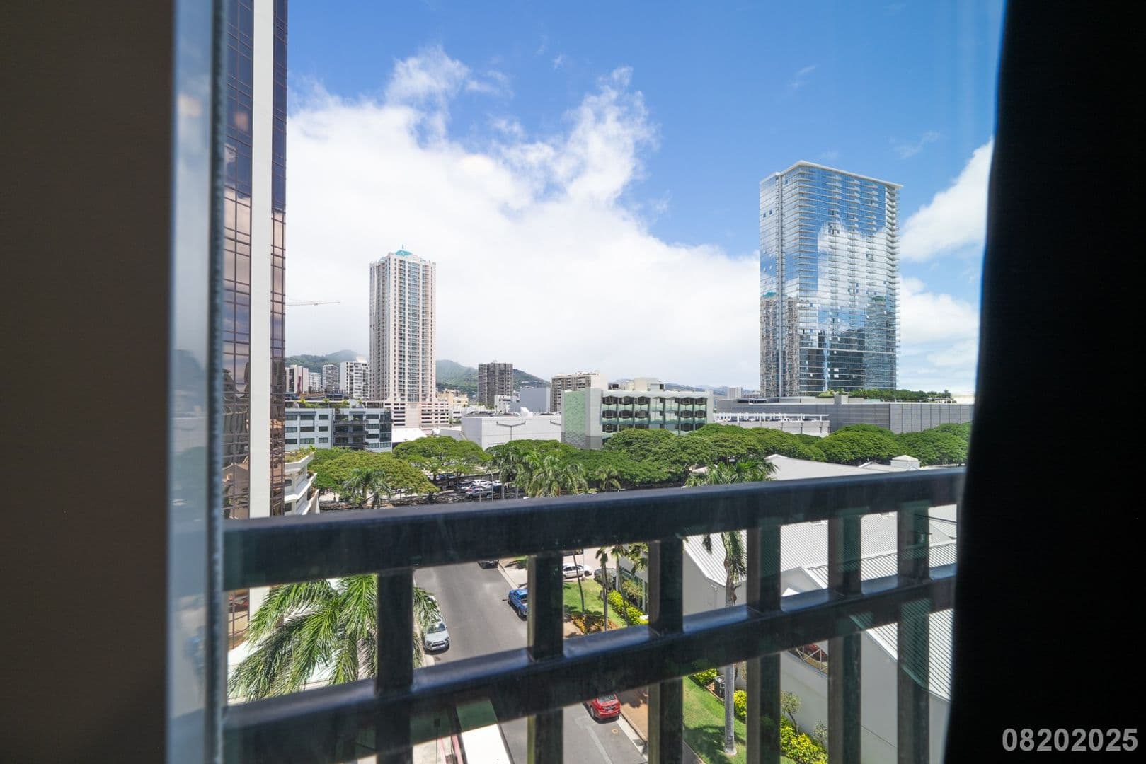 Honolulu Condo: 803 Waimanu St #703