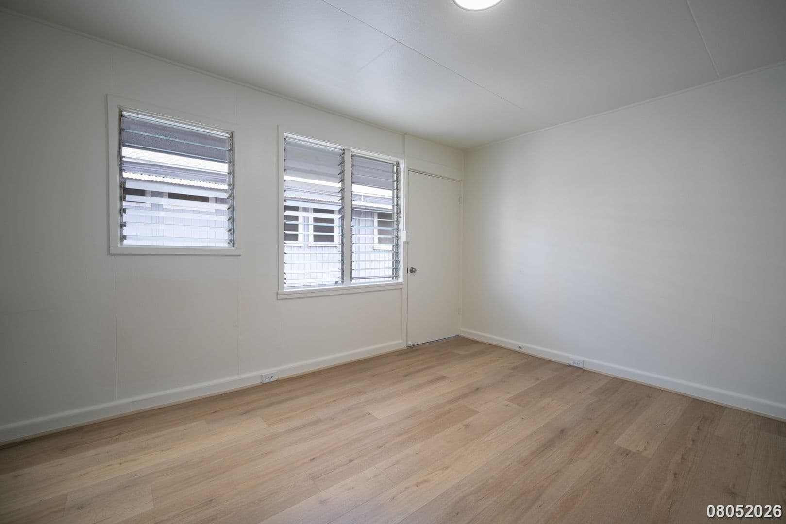 Honolulu Apartment: 1719 Nuuanu Ave.