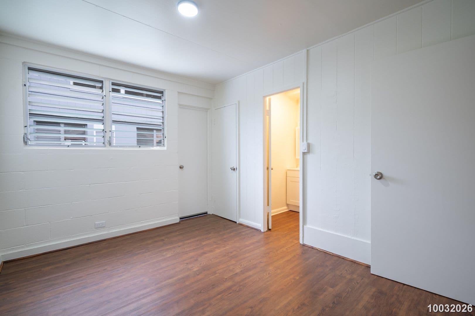 Honolulu Apartment: 1719 Nuuanu Ave.