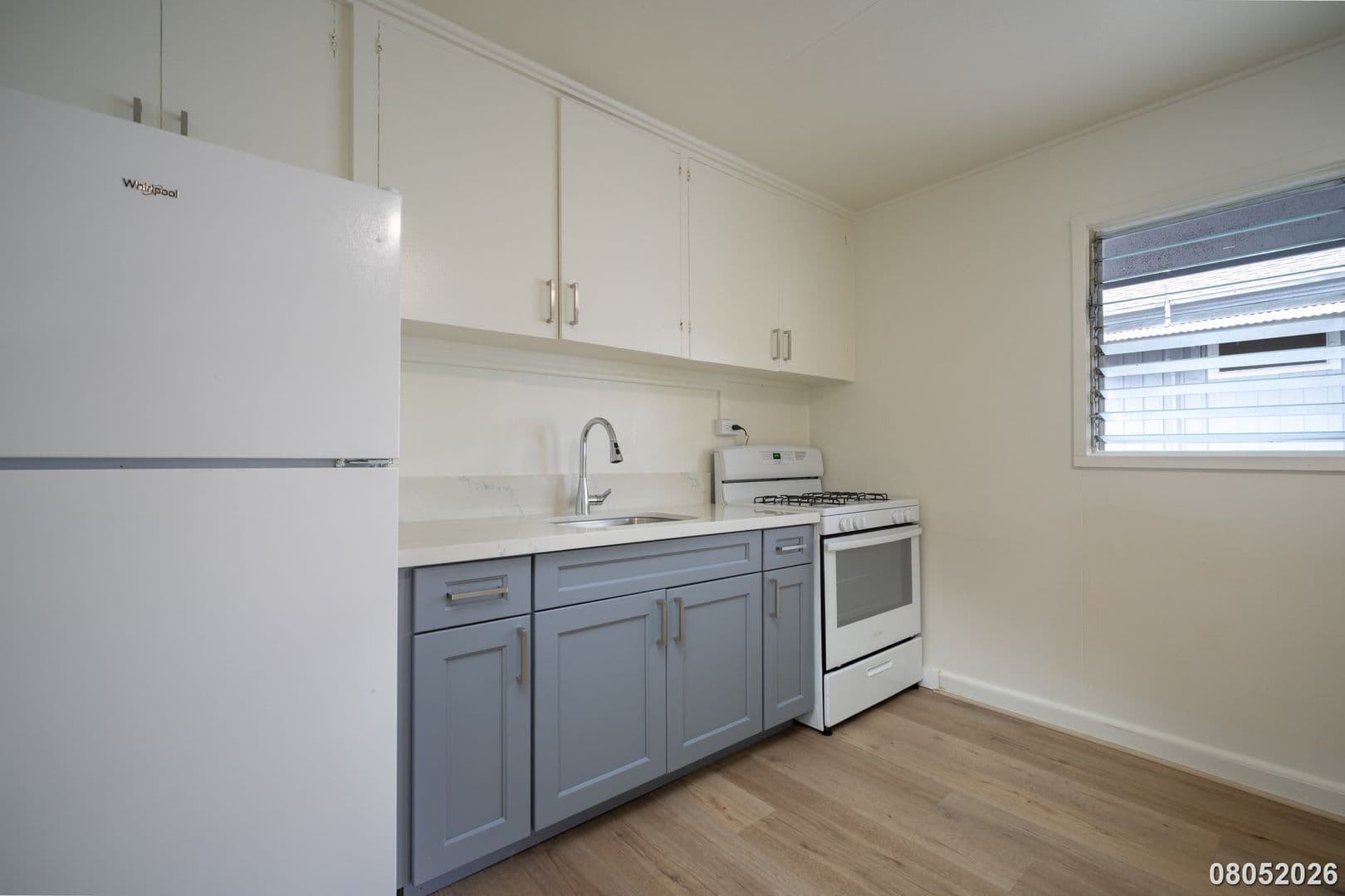 Honolulu Apartment: 1719 Nuuanu Ave.