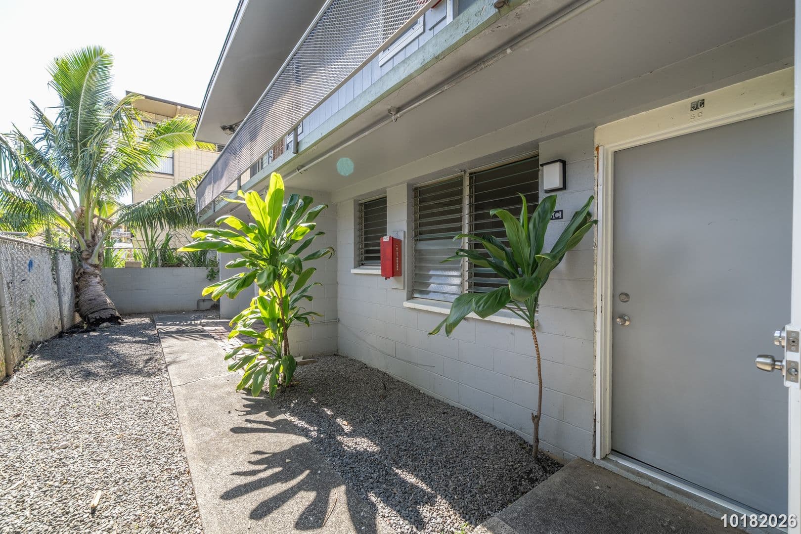 Honolulu Apartment: 1719 Nuuanu Ave.