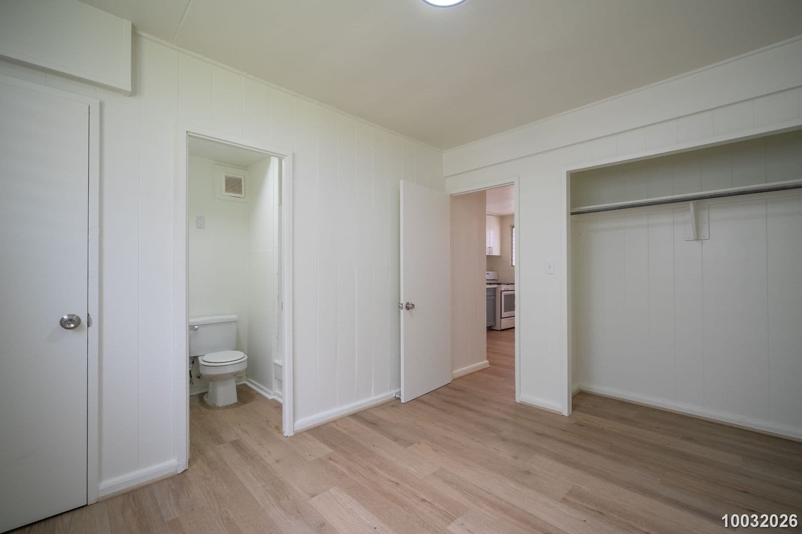 Honolulu Apartment: 1719 Nuuanu Ave.