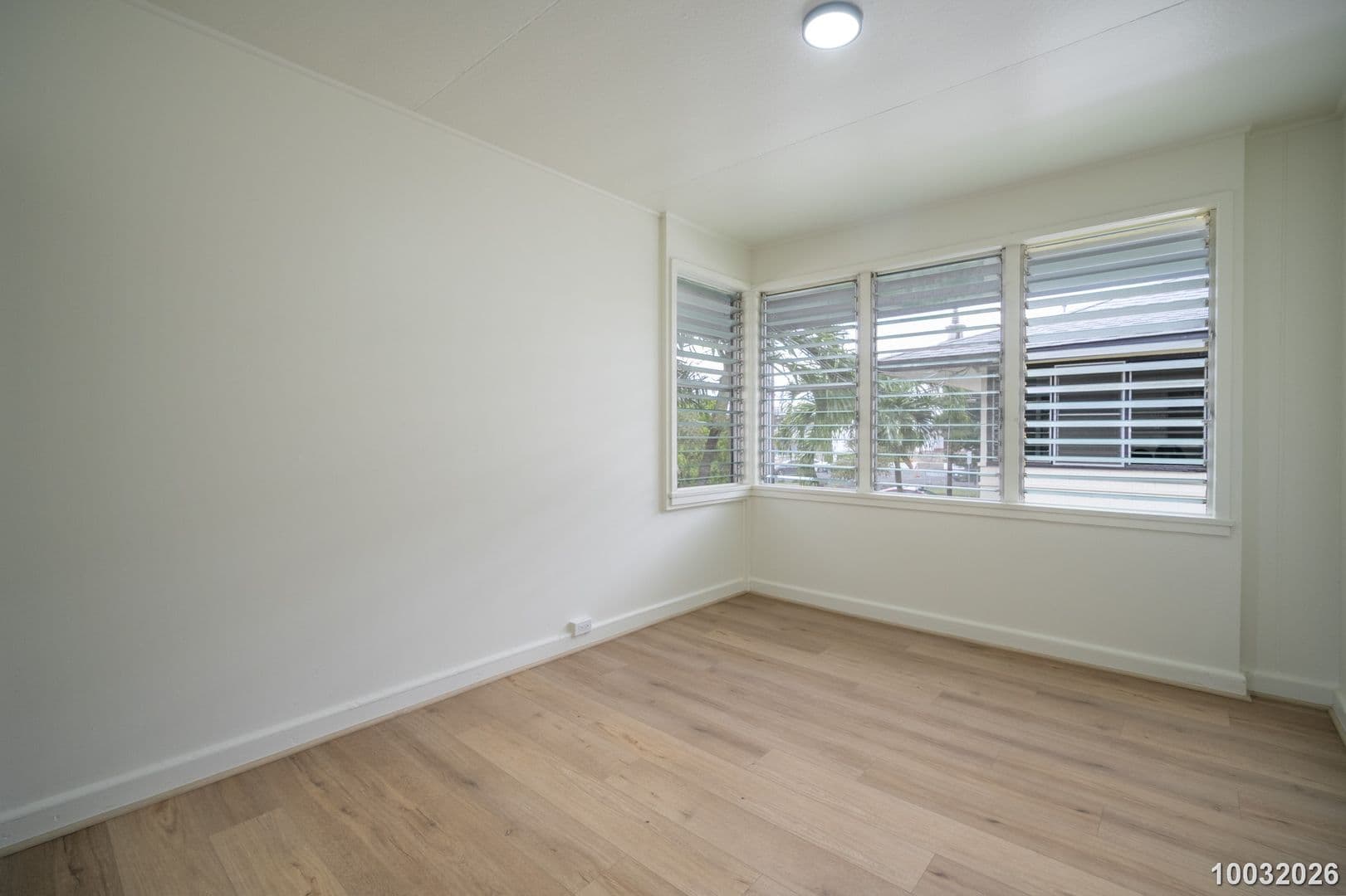 Honolulu Apartment: 1719 Nuuanu Ave.