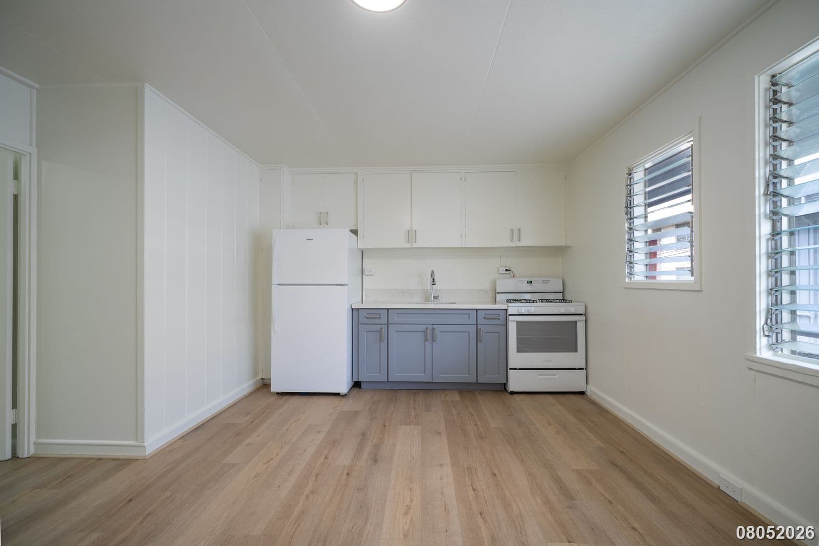 Honolulu Apartment: 1719 Nuuanu Ave.
