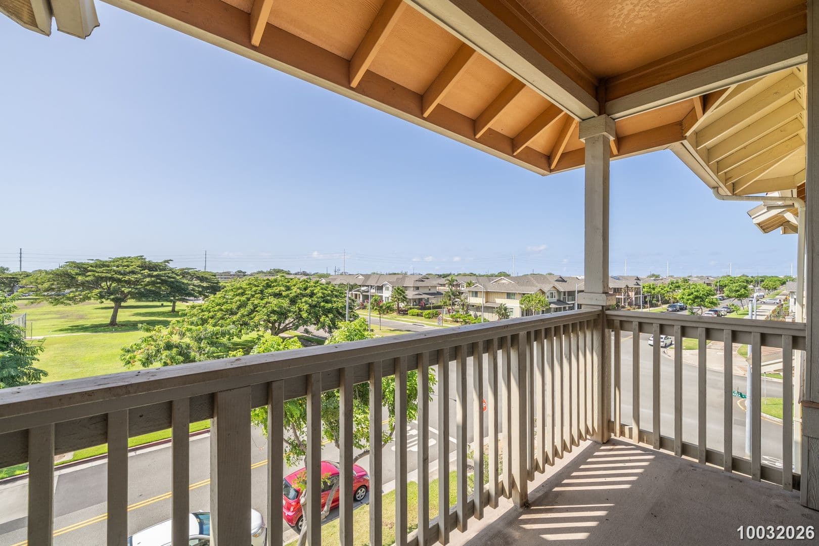 Kapolei Townhome: 1020 Kakala St. #821
