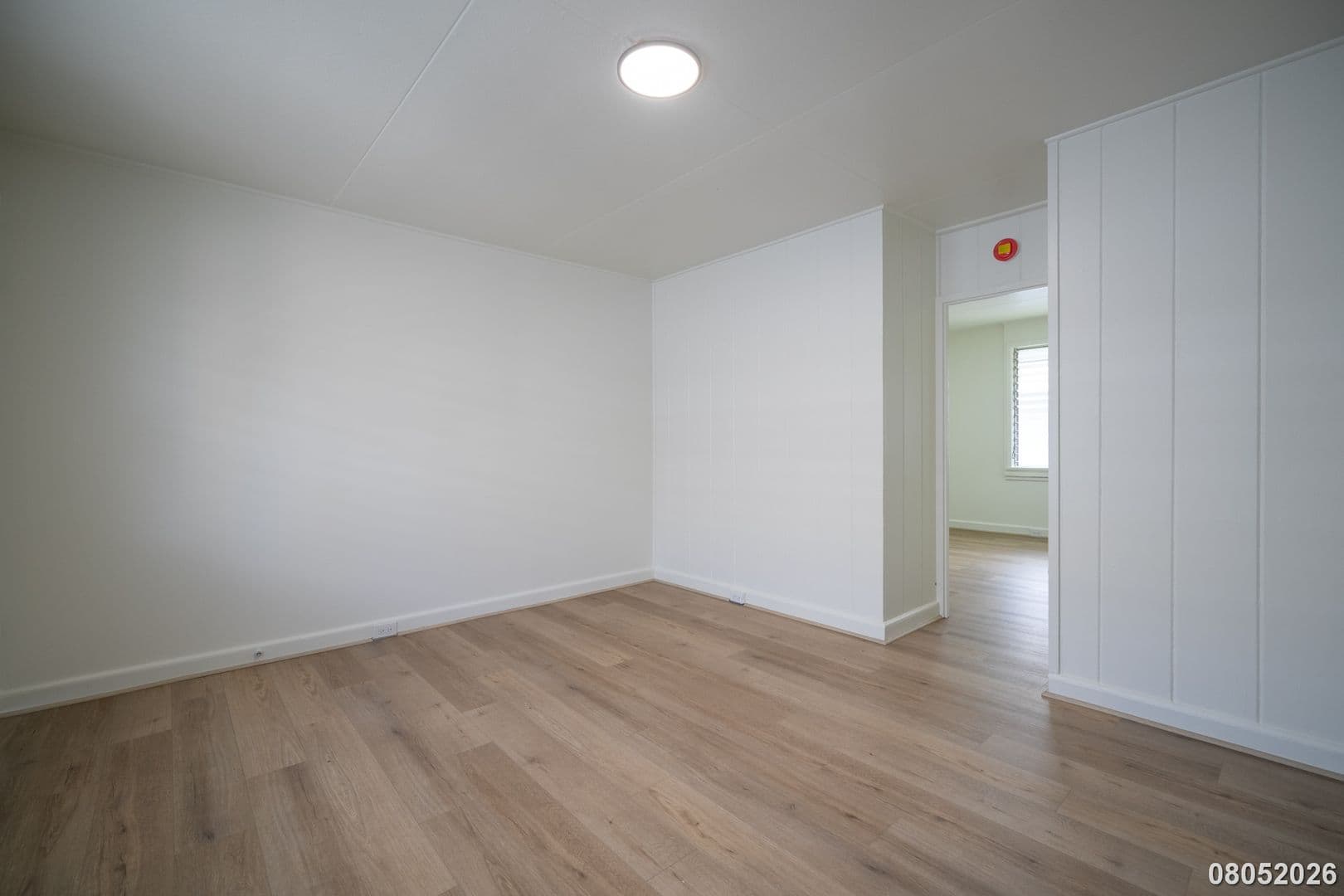 Honolulu Apartment: 1719 Nuuanu Ave.