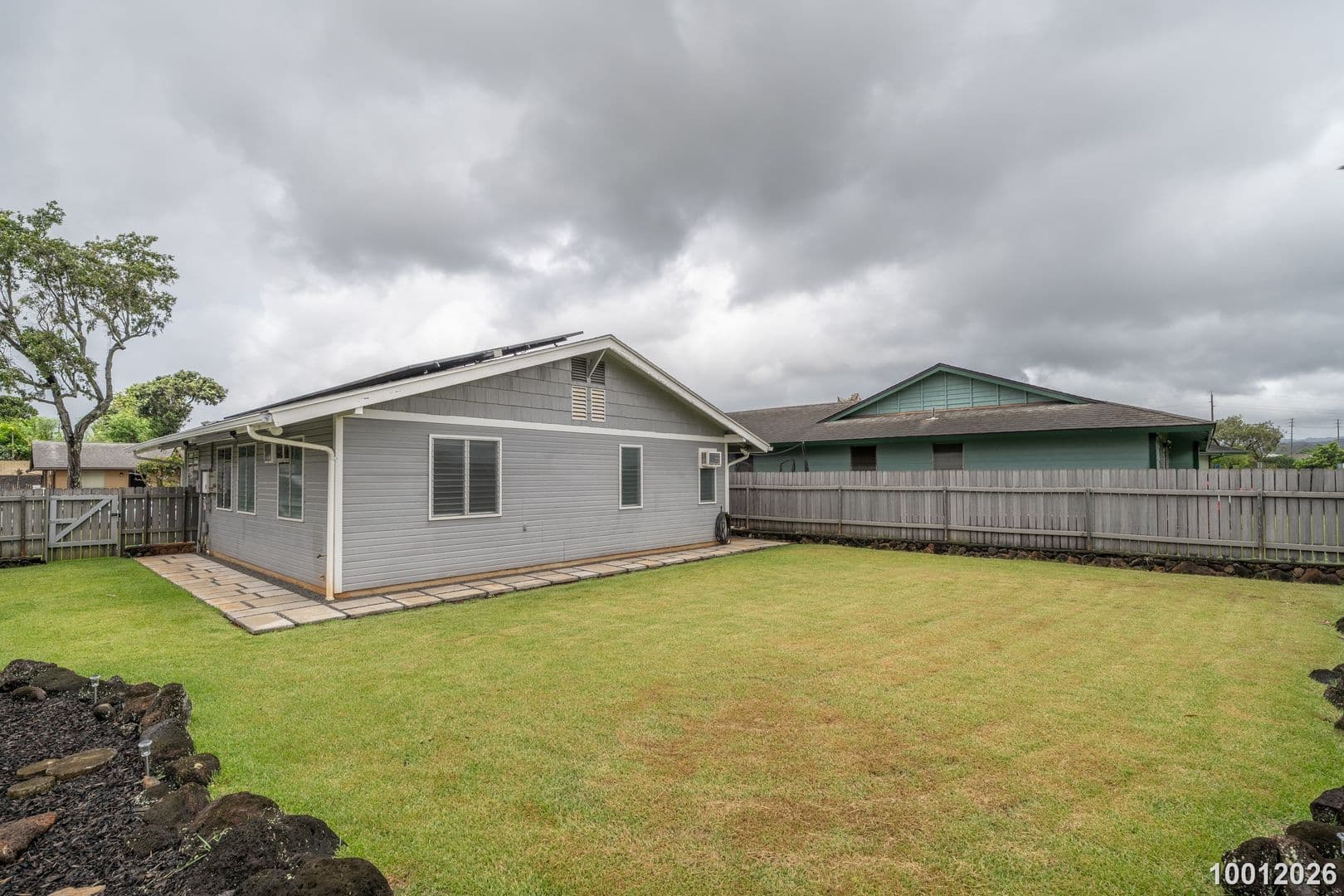 Mililani House: 95-710 Paikauhale St.