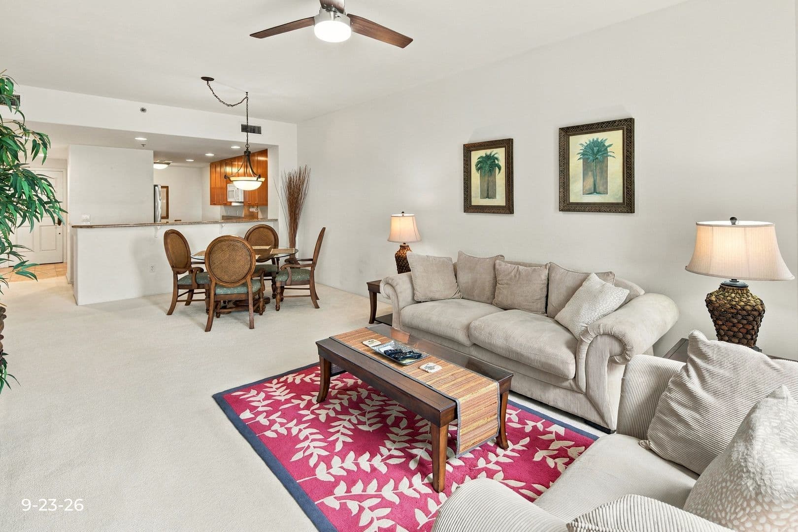 Honolulu Condo: 520 Lunalilo Home Rd #6206