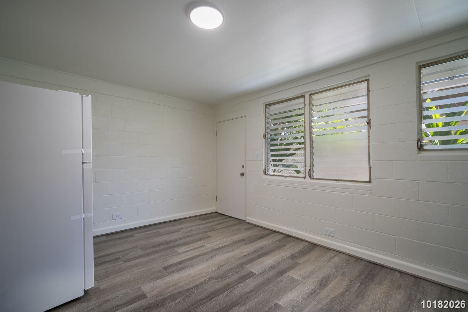 Honolulu Apartment: 1719 Nuuanu Ave.