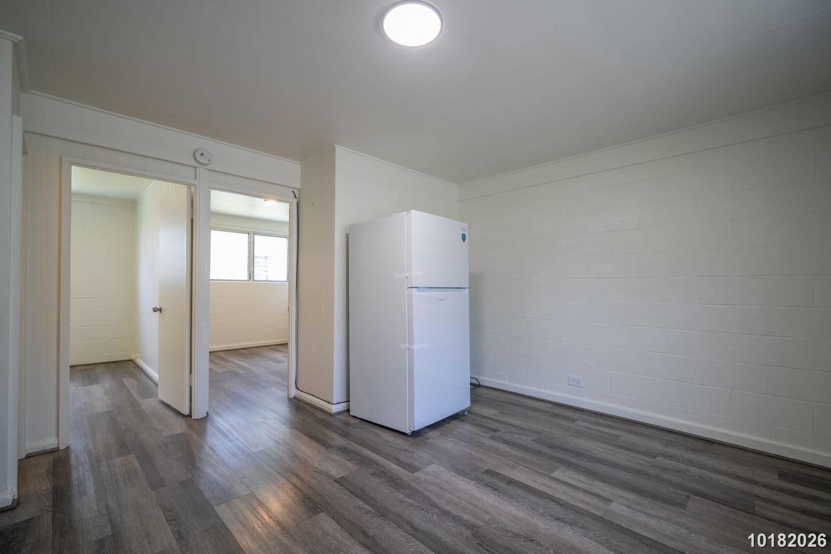 Honolulu Apartment: 1719 Nuuanu Ave.