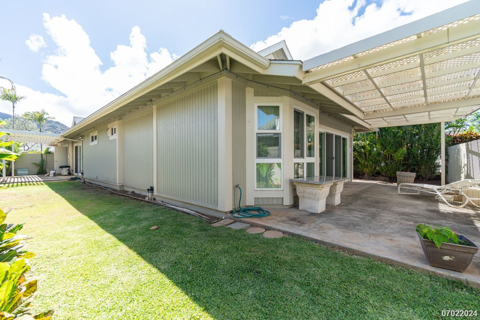 Honolulu House: 310 Kealahou St.
