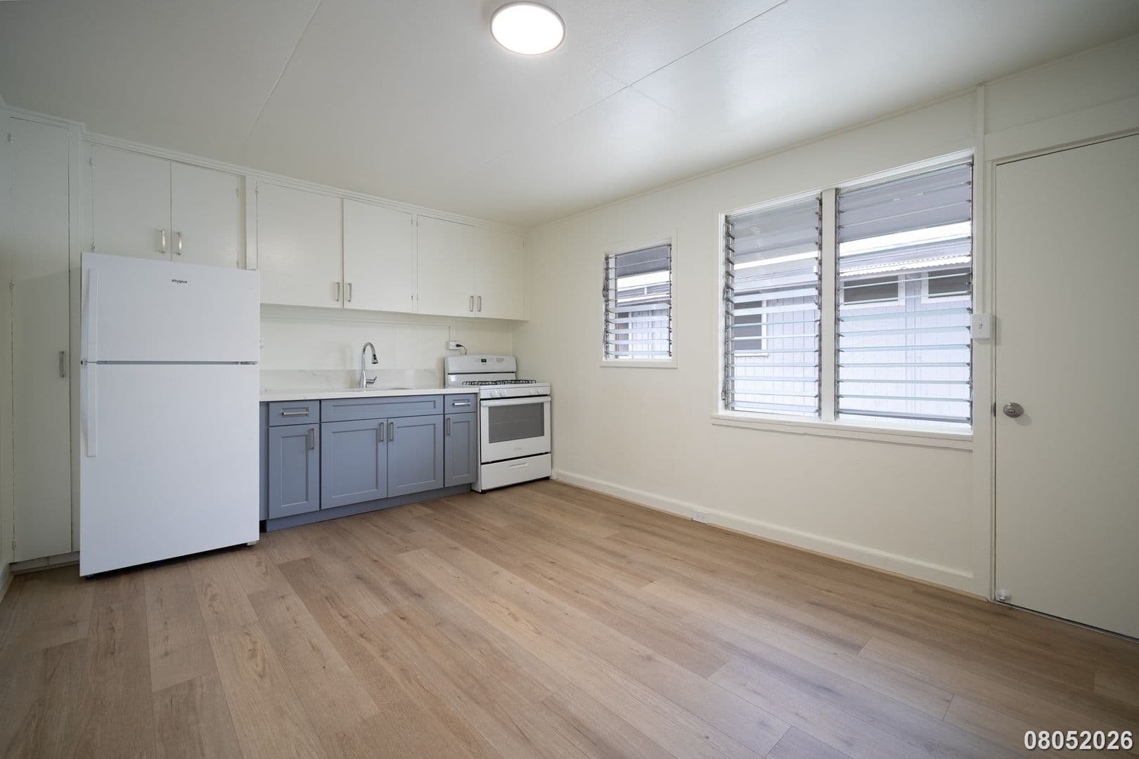 Honolulu Apartment: 1719 Nuuanu Ave.