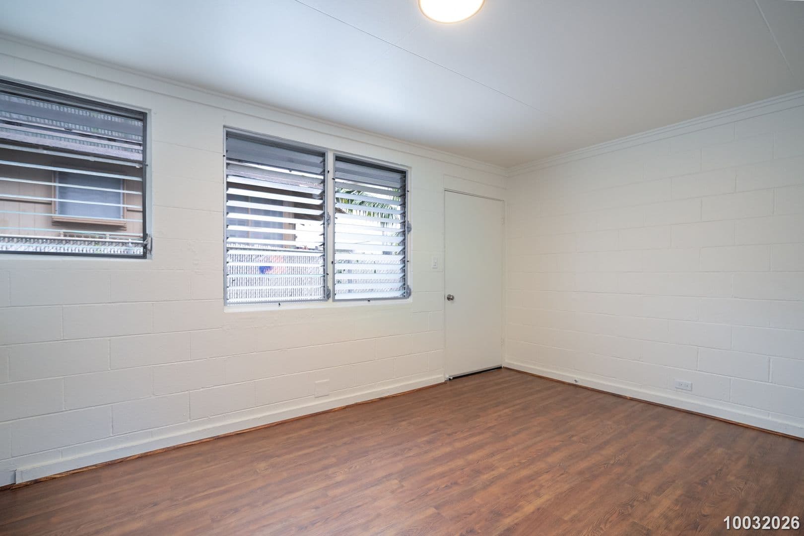 Honolulu Apartment: 1719 Nuuanu Ave.